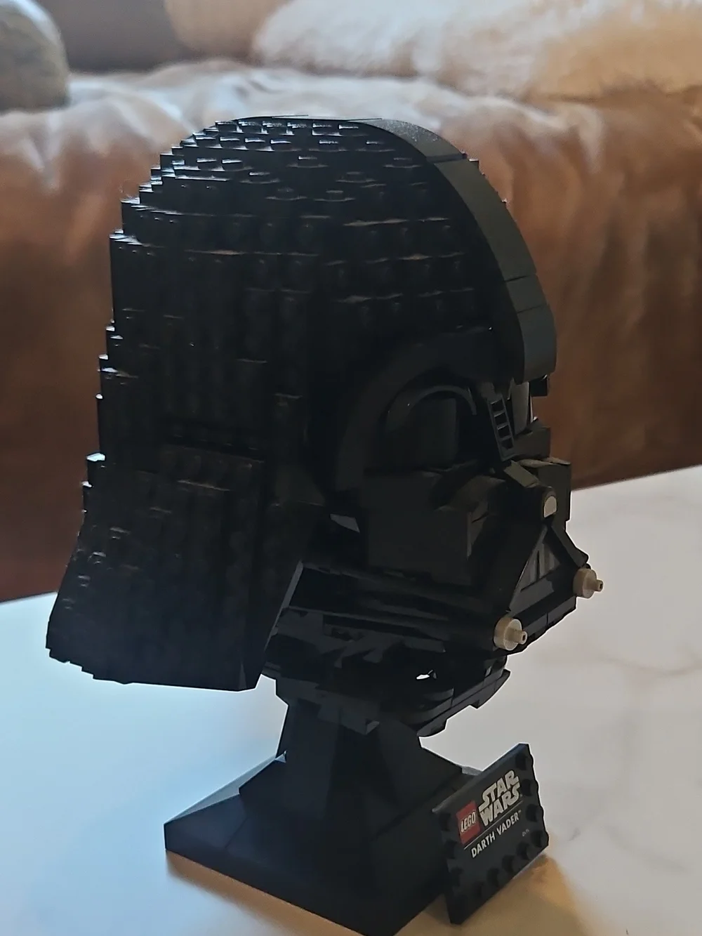Lego collectible build